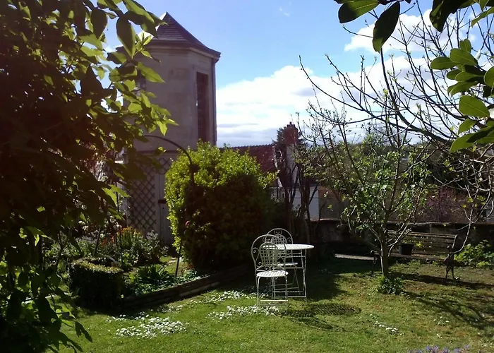 Villa à l'ancien Pigeonnier