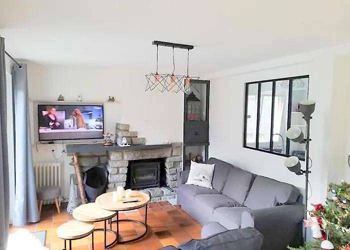 Chalet les Marmottons