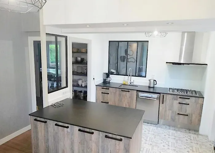 Chalet les Marmottons