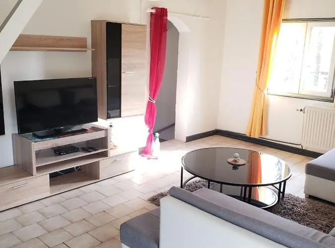 Gîte dans camping 4 étoiles