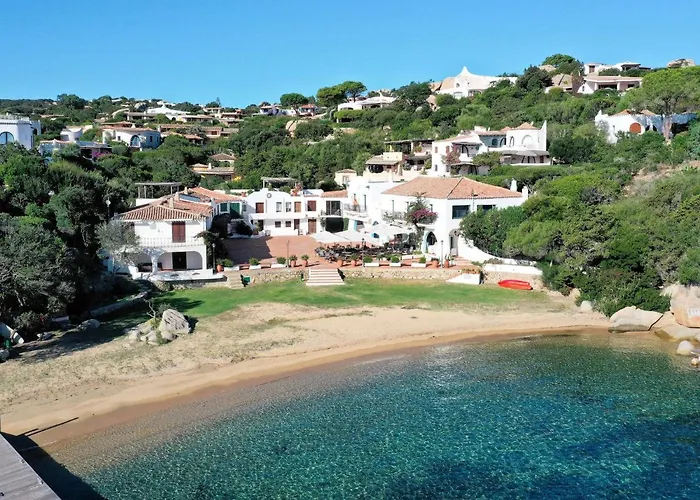 Villa Mimosa By Interhome