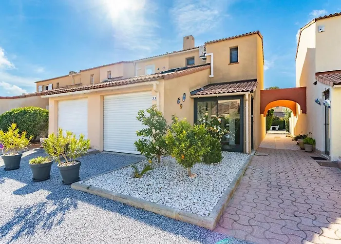 Holiday Home Le Puit Michel By Interhome