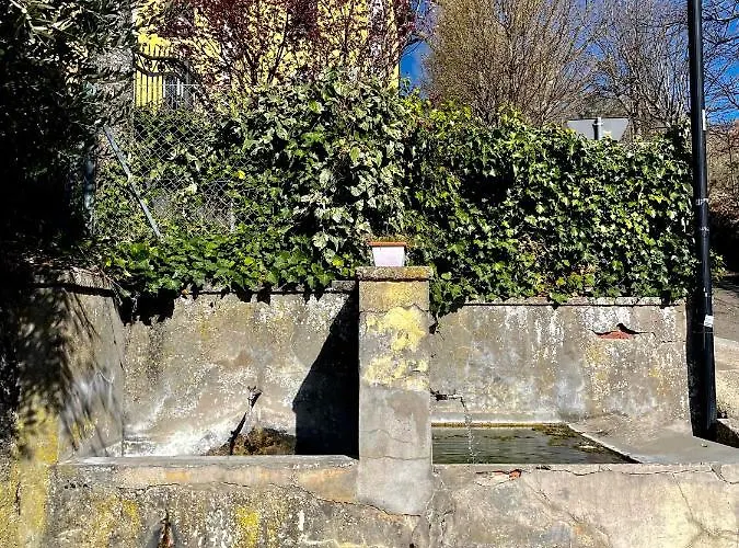 Casa Vacanze Ca' Di Lucchini