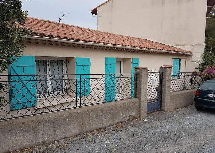 La Casita Du Dramont 83530