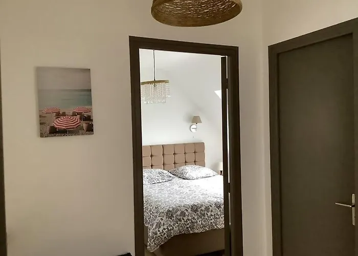 Maison Monts d’Arree 3 chambres