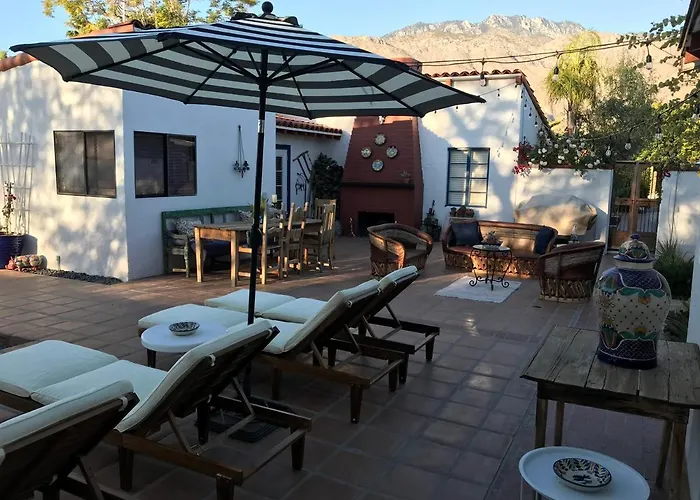 Casa De Vito
