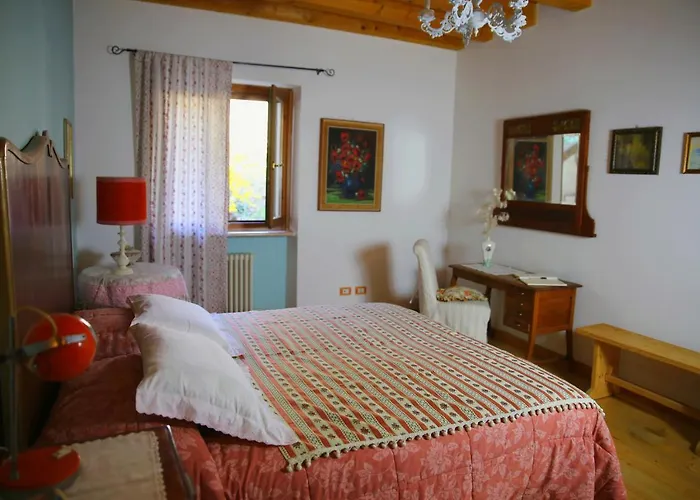 Agriturismo Alle Torricelle