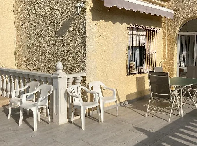 Detached Extended Lola Villa