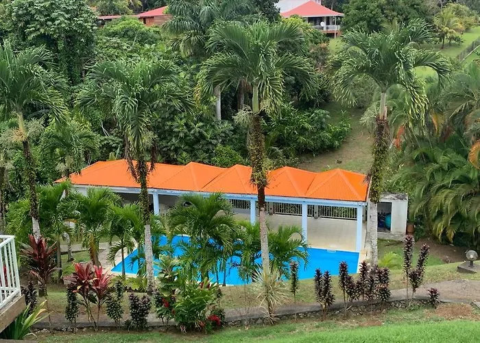 Jardin Secret