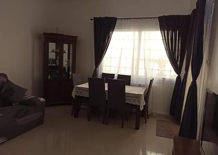 La crique
