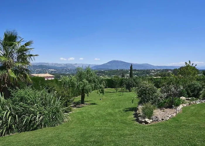 Grande Villa 18 pers- Piscine et Calme Absolu