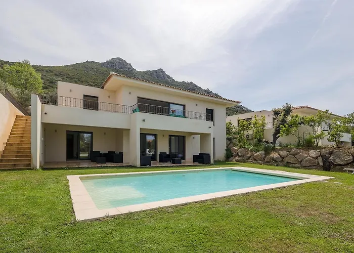 Casa Sulia