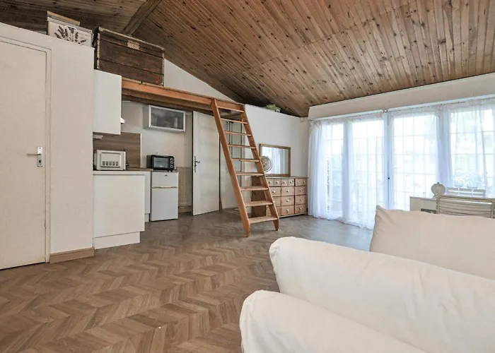 Charmante Maison Avec Piscine À Mouans-Sartoux