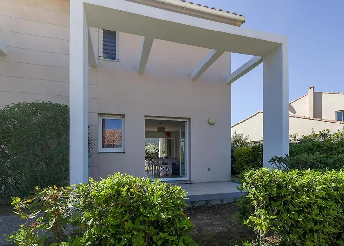 Maison Fab&Jo - Proche de lîle rousse