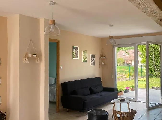 Gîte Auberge du fumoir