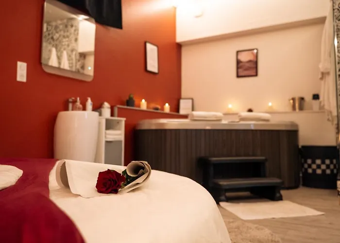 Ignite Love Room