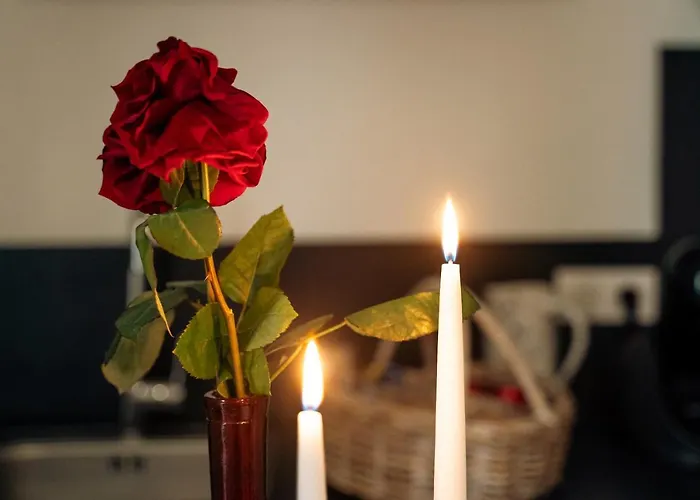 Ignite Love Room