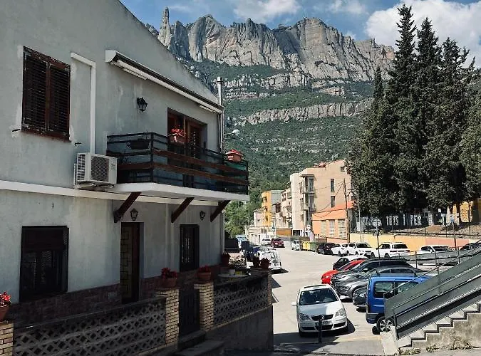 Casa Iaia