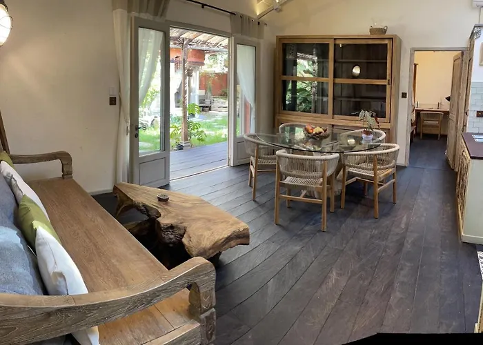 Villa 3 Bedrooms Beaulieu Sur Mer