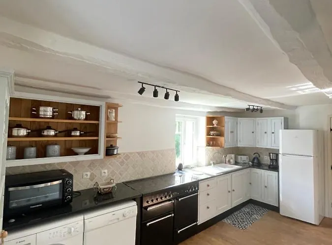 Gîte Les Camélis