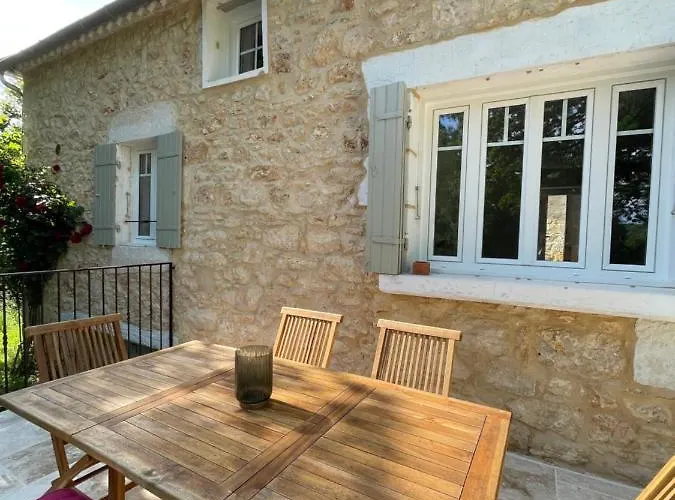 Gîte Les Camélis