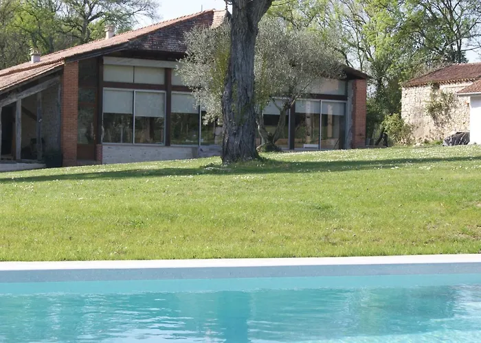 Le Domaine De Dolly