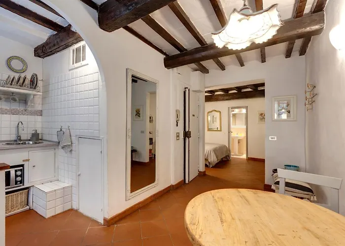 Florence Holiday Homes Santa Maria Novella