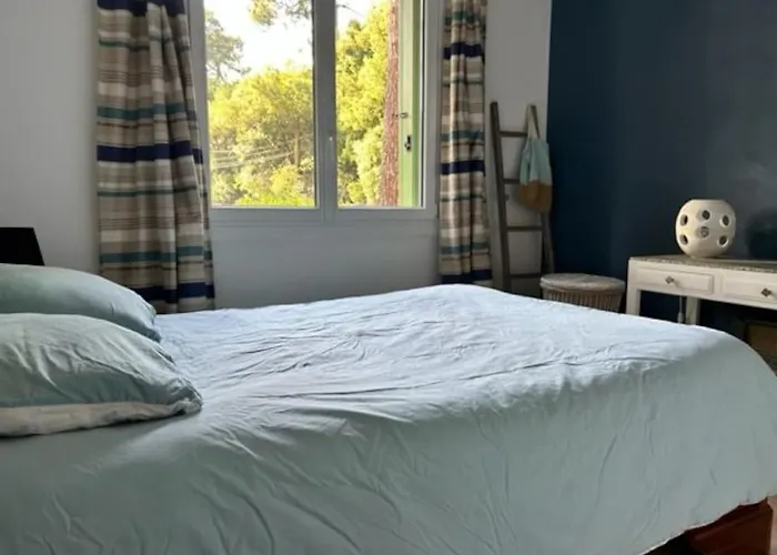 Appartement avec Wifi La Baule Les Pins