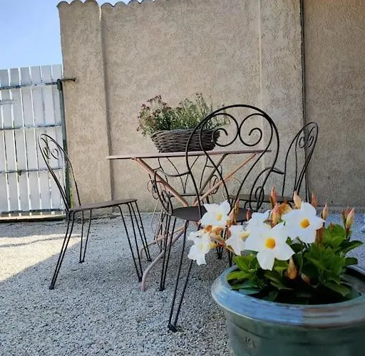Dolce Vita En Provence