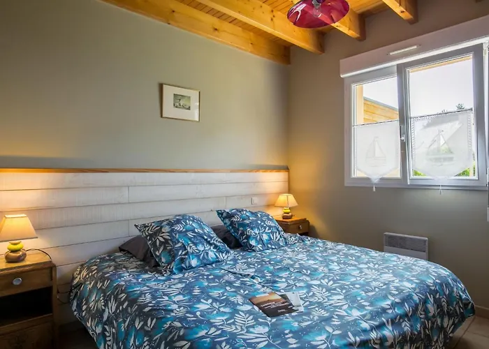 Holiday Home Reve De Plage By Interhome