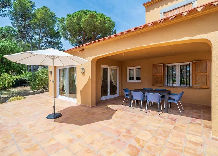 Hauzify I Casa Tamariu