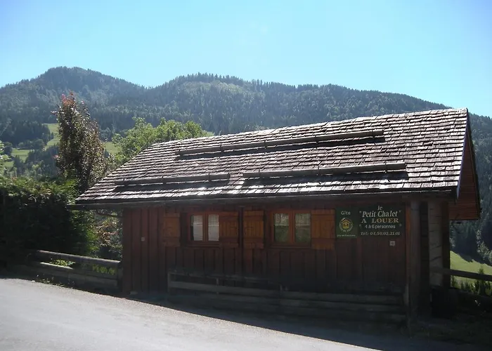 Chalet Aravis