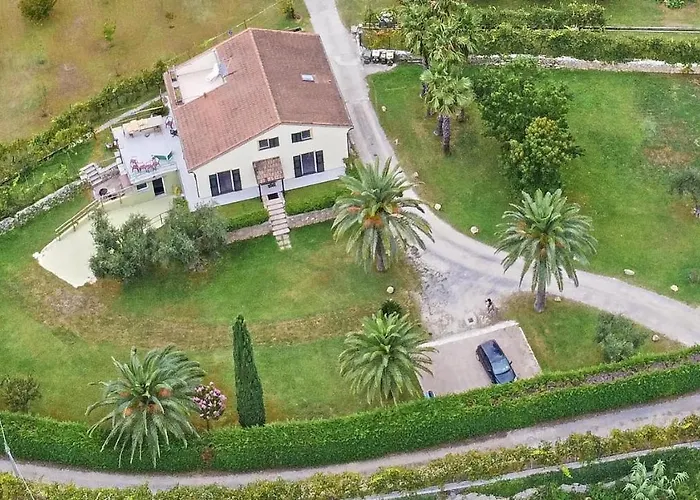 Charming Ligurian Riviera House