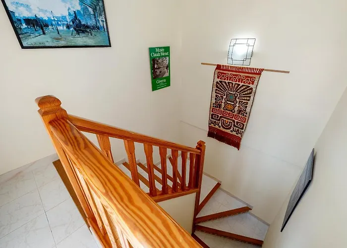 Hauzify I Casa Tamariu
