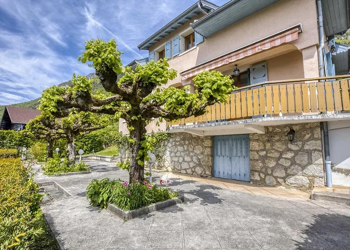Villa Playa
