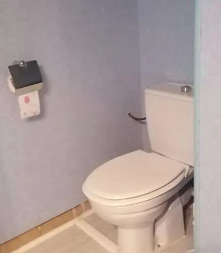 Petite maison de vacances