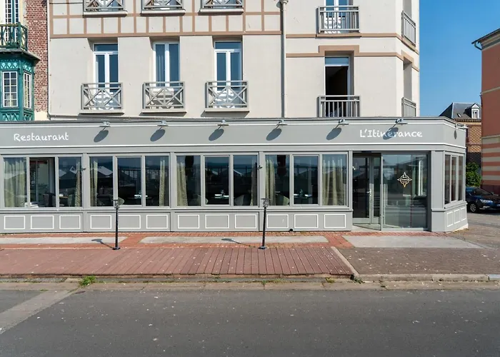 L'Itinerance