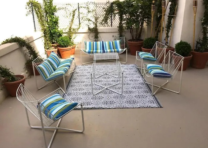 Location Maison Vacances Nos Cachettes