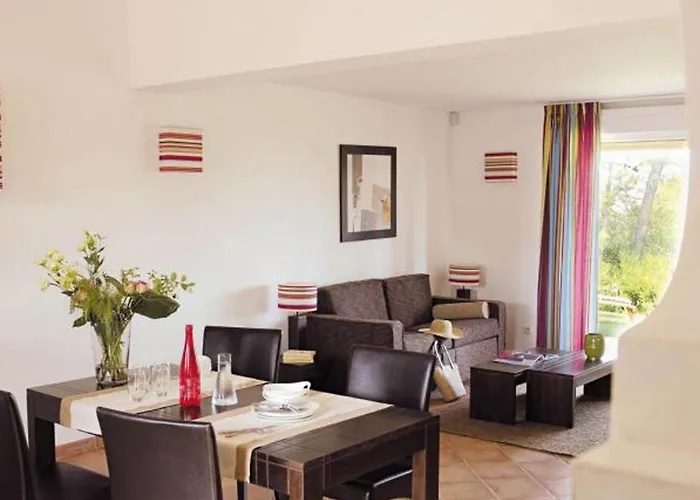  Lagrange Vacances - Green Bastide
