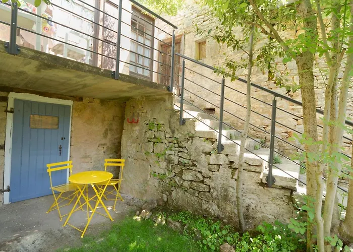 La Petite Maison du Périgord