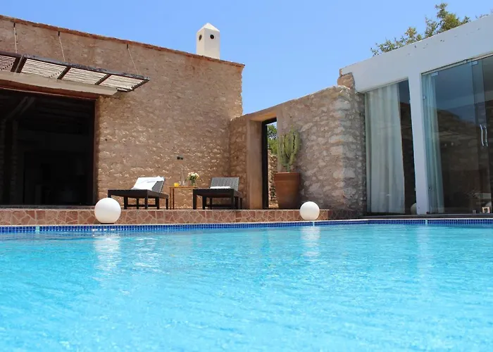 Villa Zahr'Ali