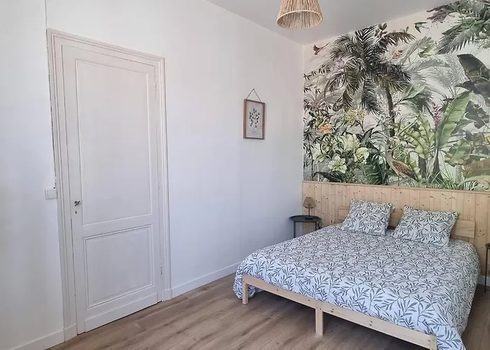 Relaxing Holiday Home