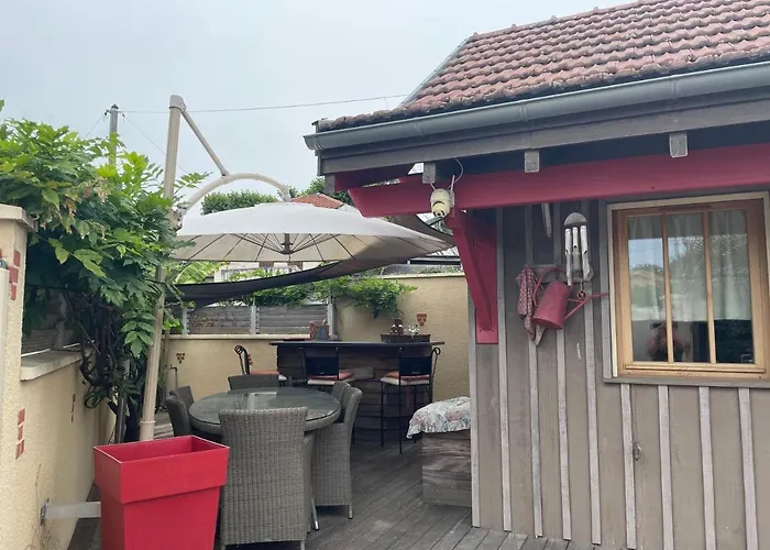 La Cabane