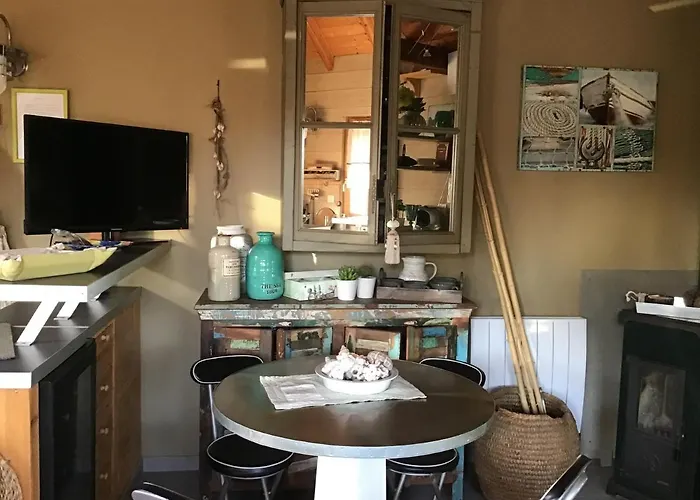 La Cabane