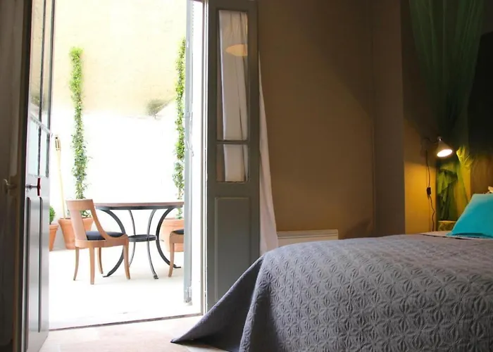 Location Maison Vacances Nos Cachettes