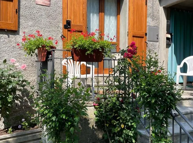 Casa Vacanze Ca' Di Lucchini