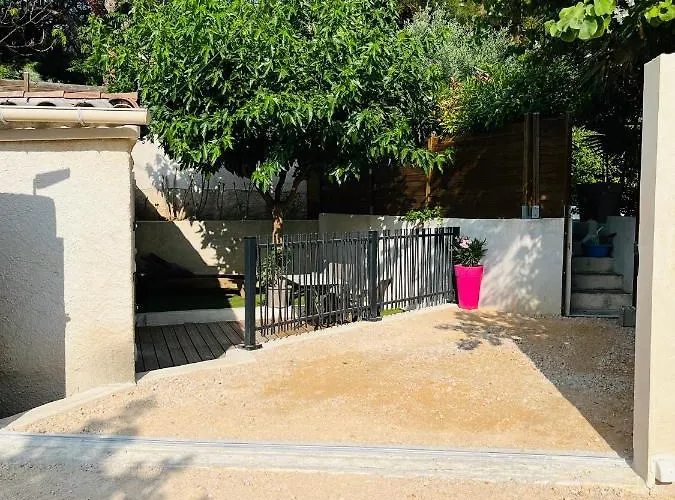 Au charme provençal