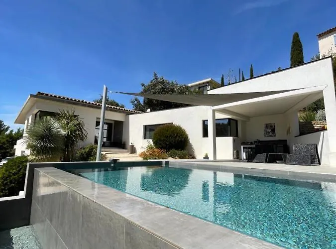 Villa Canadeau
