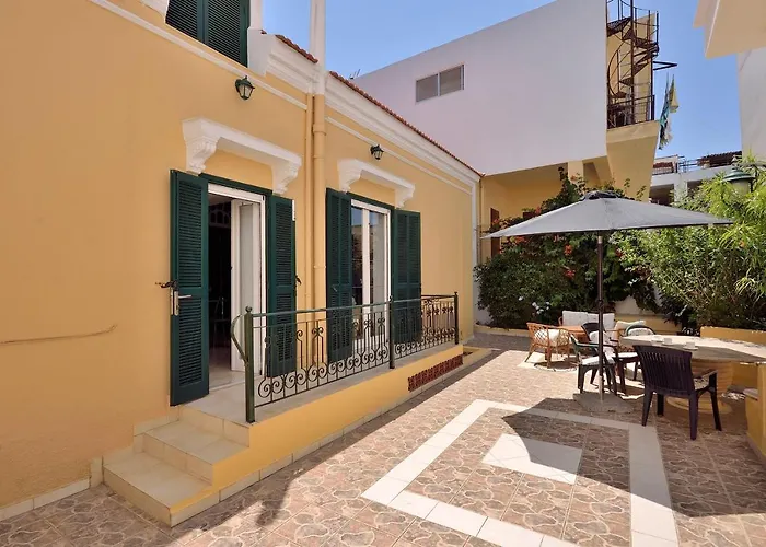 Casa Di Rodi