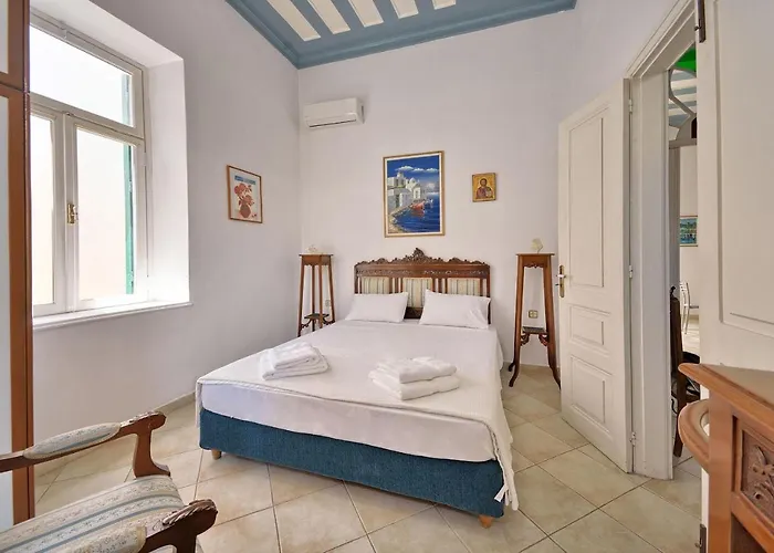 Casa Di Rodi